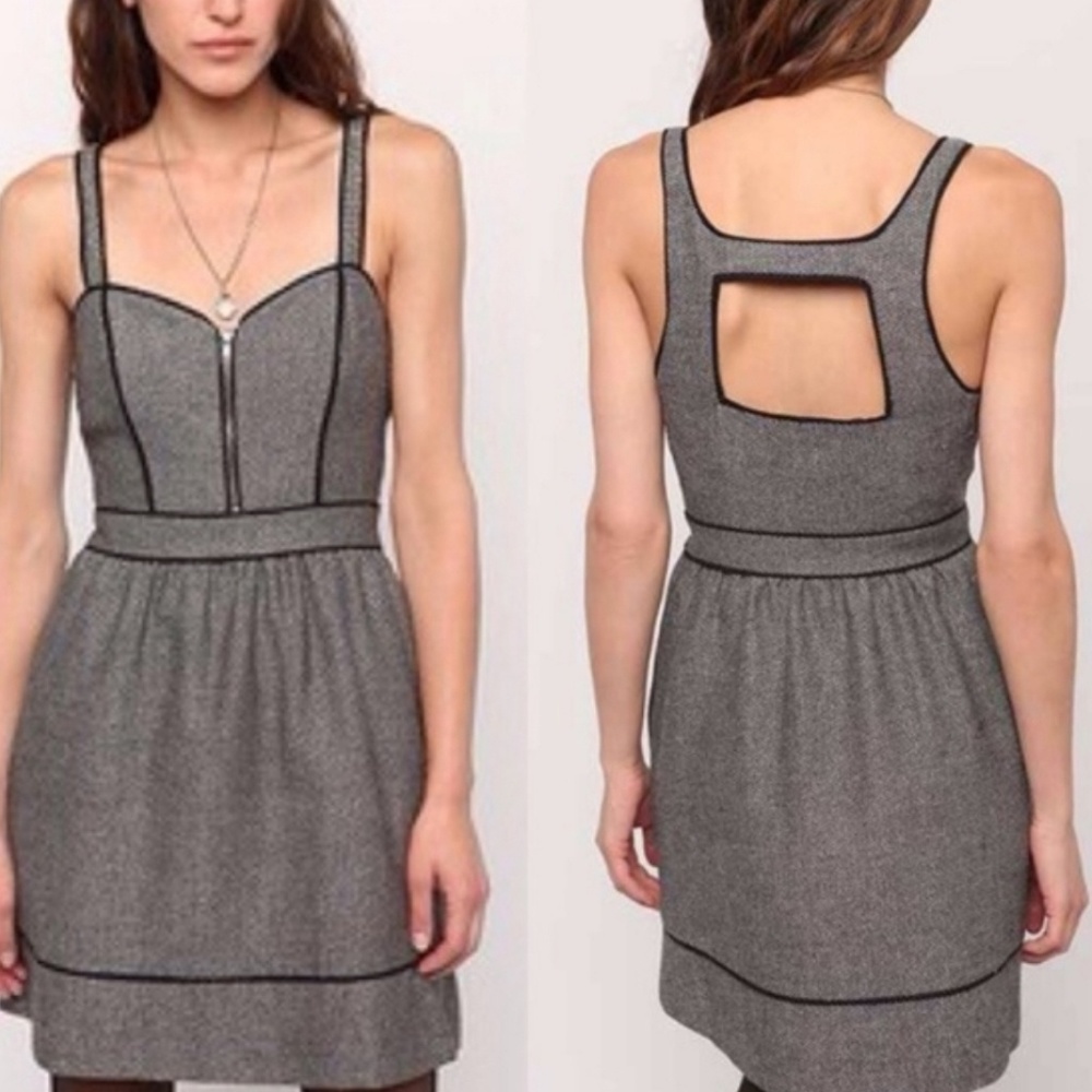 Kimchi Blue Dress